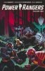 POWER RANGERS VOL 02 TP [9781684157051]